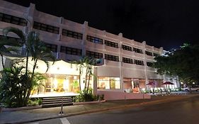 提摩尔酒店